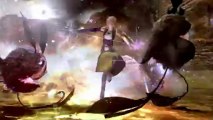 Lightning Returns : Final Fantasy XIII (PS3) - E3 2013 Trailer