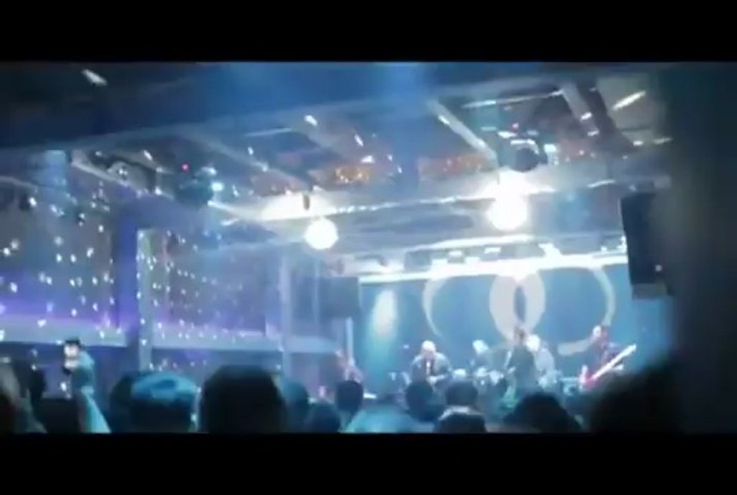 Cayetano Live Band - Back Home Tour