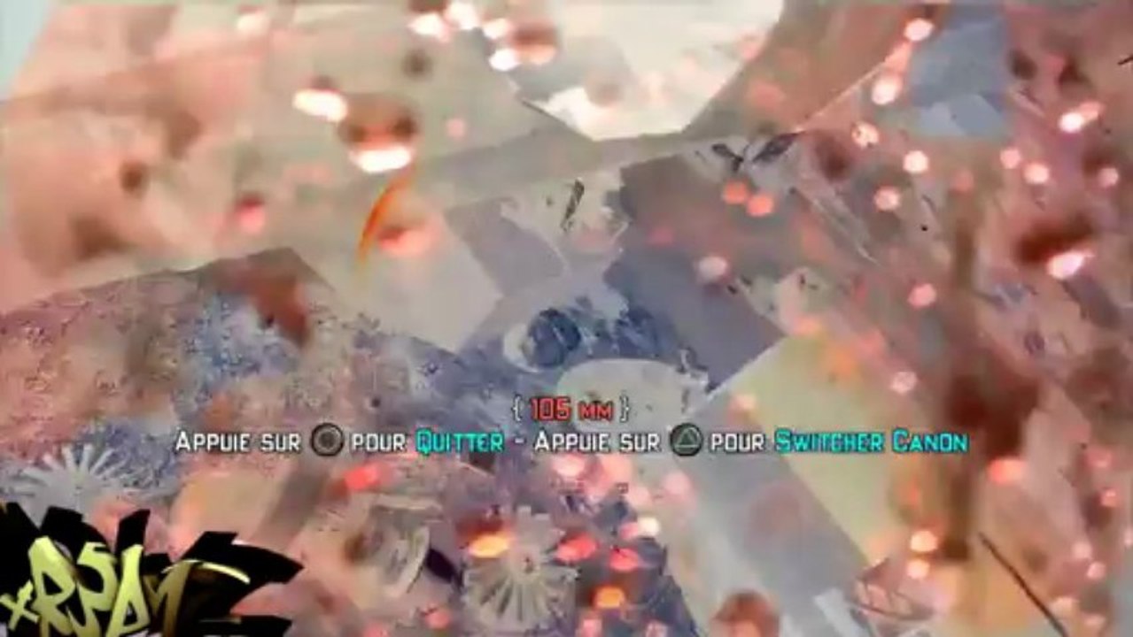 [PS3] xR3PMz v2 - Patch 1.14 sur Modern Warfare 2 en Français !