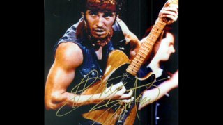 Bruce Springsteen - Sweet Little Sixteen (1978) Audio