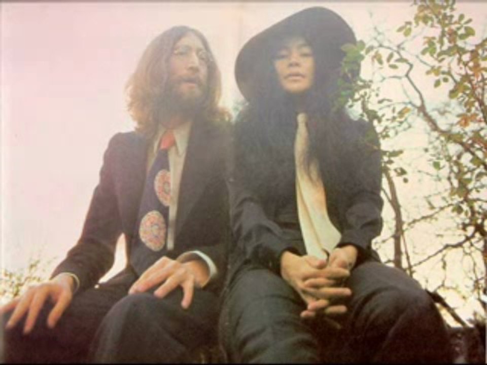 Stand By Me (take2) by John Lennon