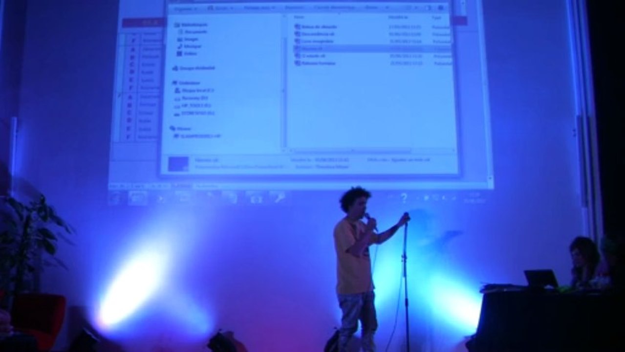 4ème round - Coupe du monde, Jose Candeias - Portugal : Nuvens