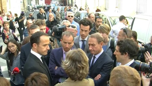 Mort de Clément : émotion et incompréhension à Sciences Po