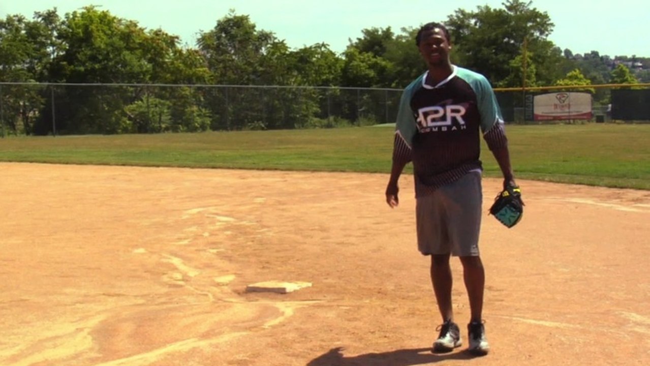 Los tips para un doble play - Hanley Ramirez