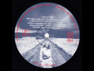 ZASPAO SI U MOJOJ KOSI - NECA FALK (1980)