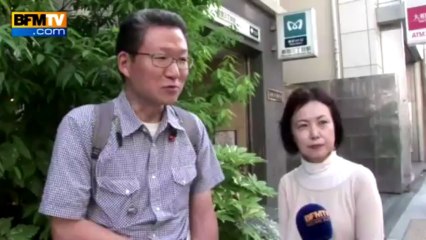 L'économie japonaise se porte bien - 06/06