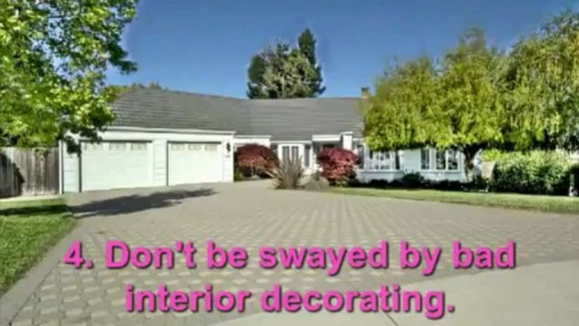 6 Useful Tips When Purchasing A New Home