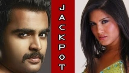 Sunny Leone To Romance Sachiin Joshi In Kaizad Gustad's Next !