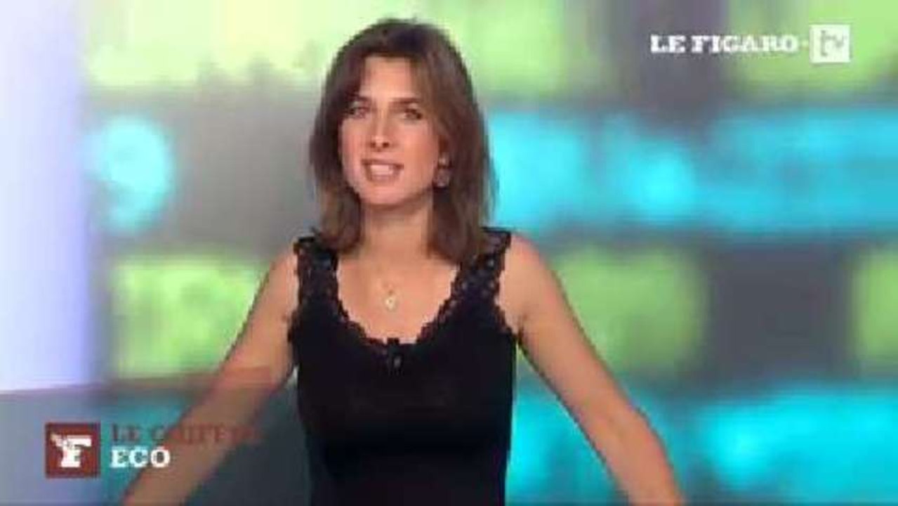 Le chiffre éco: La France dans le Top 5 des pays où le tabac est le plus cher