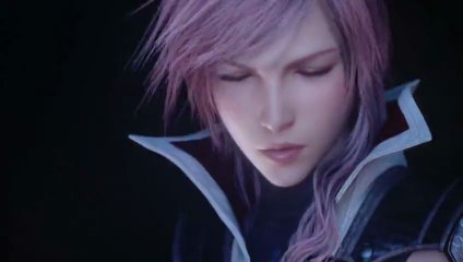 Lightning Returns : Final Fantasy XII - E3 2013 Trailer