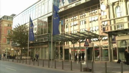 BCE: Tassi invariati al minimo storico dello 0.5%