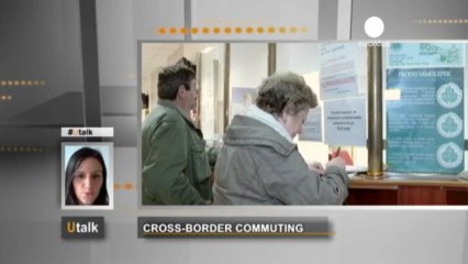 Health insurance for cross-border commuters