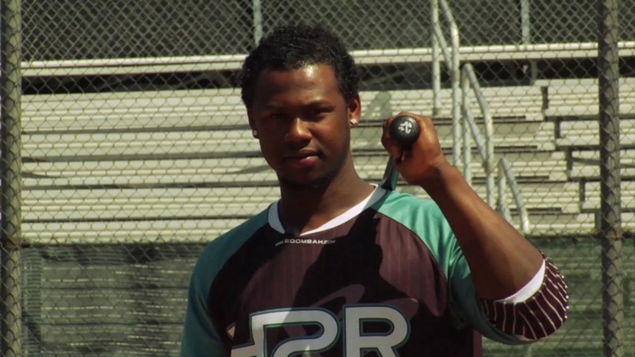 Cómo manejar una situación de 0-2 - Hanley Ramirez