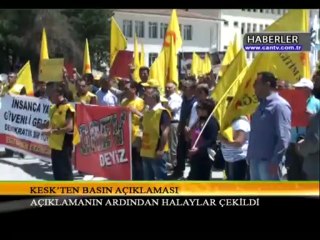 05.06.2013.CAN TV24 HABERLER