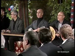 Ben Anadoluyum - Diyarbakır