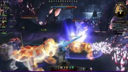 Les cavernes de Gauntlgrym - Neverwinter