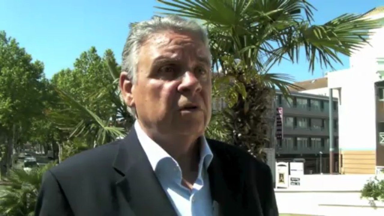 Fermeture du Casino d'Arcachon... Jusqu'à quand?