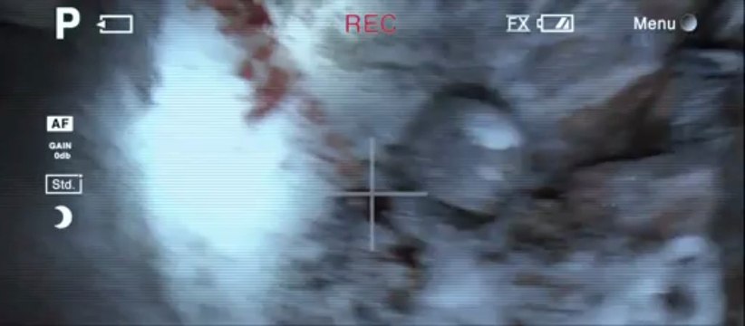 Ölümcül Arayış / Paranormal Xperience SinemaTV'de!