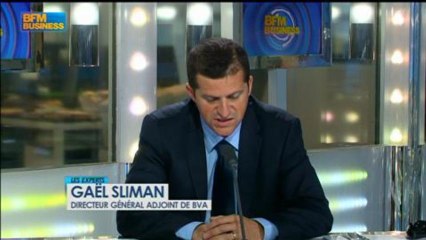 Nicolas Doze : Les experts - 6 juin 1/2