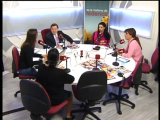 Crónica Rosa: La foto "prohibida" de Oriol Pujol - 30/05/13