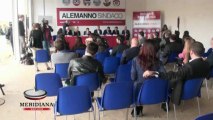 Ballottaggio 9 e 10 giugno, moderati in campo per incitare al voto per Aleamnno sindaco