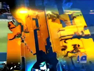 Geo Headlines-06 Jun 2013-1600