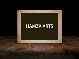 Hamza Arts-2