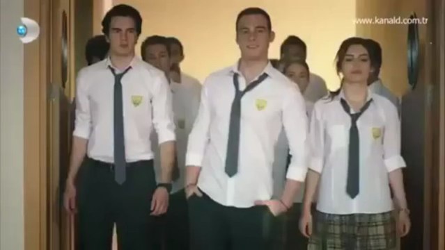 Güneşi Beklerken Dizisi Tanıtım fragmanı izle