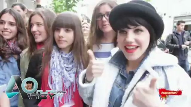 Promo 2 del capitulo 4 XQ Esperar Palabra de fan