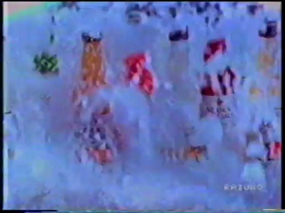 Spot Keglevich Vodka Glaciale
