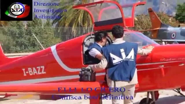 Palermo - Mafia di Resuttana_ confiscato l'impero dei Lo Cicero (04.06.13)