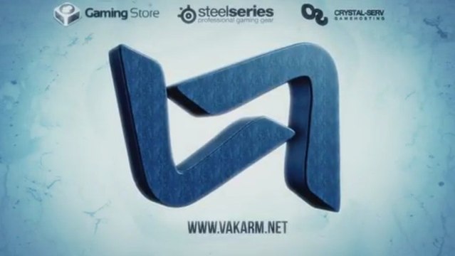 Vidéo de promotion - Sponsors VaKarM