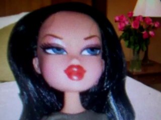 Captain Brittany, It's Hard to Bring Her In and Hard to Send Her Out