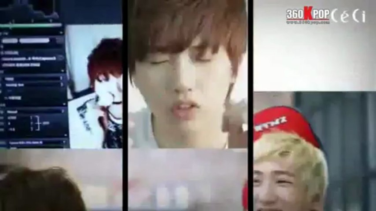 [Vietsub] Ceci Tv Exclusive! B1A4 Bedroom Concert {BANA Team} [360kpop.com]