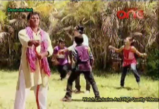 Tujh Sang Preet Lagayi Sajna - 6th June 2013 Part2