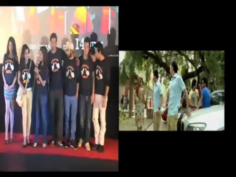 Fukrey demanded fresh faces