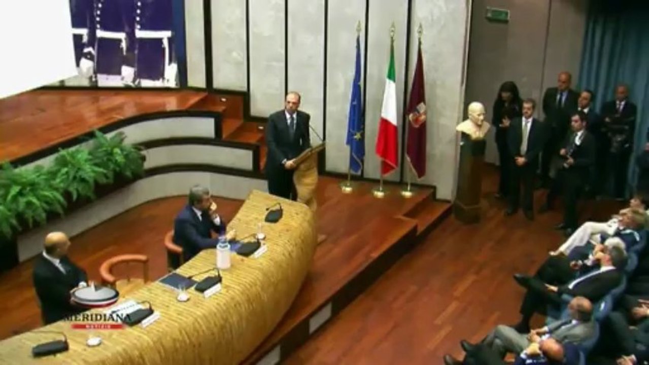 Insediato nuovo capo della Polizia Pansa: “principale obiettivo restituire libertà alle città”