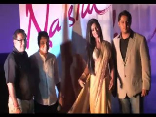 Nasha director hails Poonam Pandey