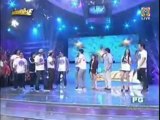 VICERYLLE - Karylle, Inlove na inlove kay Vice Pogi (February 13, 2012)