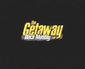 The Getaway : Black Monday - Trailer [HD]