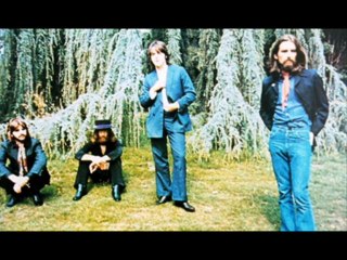 Don't Let Me Down - The Beatles