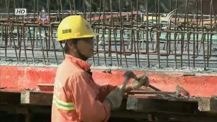 โลก 360 องศา - รถไฟสายความหวังในแองโกลา 6June13