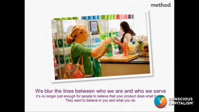 Eric Ryan: Activating a Business Through Purpose