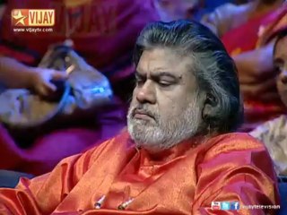 Deepthi sings Kai Veenaiyai Yendhum