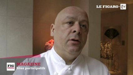 Pourquoi ils ont recours aux sites participatifs ?