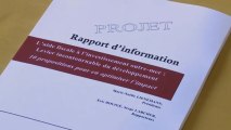 [Reportage] Rapport sur l'aide fiscale à l'investissement outre-mer