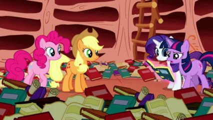 MLP 01X16 LATINO