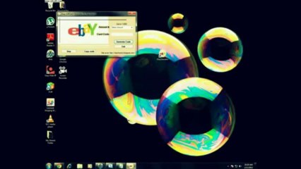 Ebay Gift Card Generator 2012 No Survey [Mediafire Link ] - YouTube