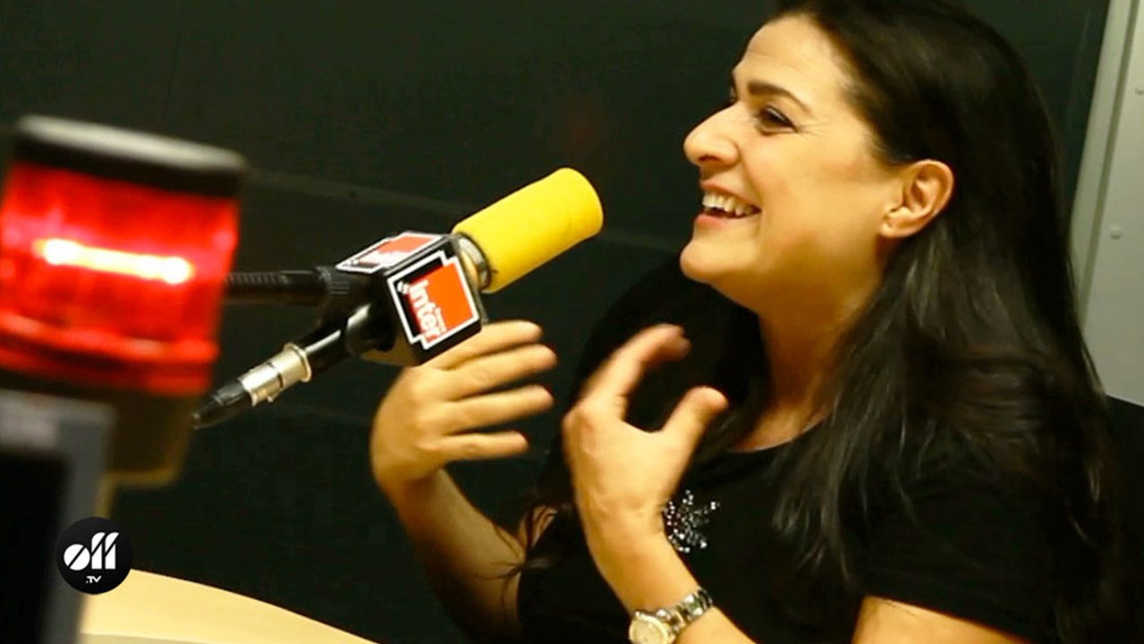 OFF CLASSIQUE - Cecilia Bartoli en "Mission"