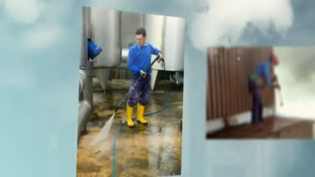 Dan's Pressure Washing & Handyman Service (813) 767-1660